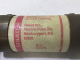 Gould Shawmut Tri-onic TR400R Dual Element Time Delay Fuse 400 Amps 250 VAC