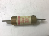 Gould Shawmut Tri-onic TR200R Dual Element Time Delay 200 Amps 250 VAC Qty. 4