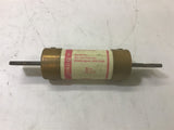 Gould Shawmut Tri-onic TR200R Dual Element Time Delay 200 Amps 250 VAC Qty. 4