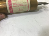 Gould Shawmut Tri-onic TR200R Dual Element Time Delay 200 Amps 250 VAC Qty. 4