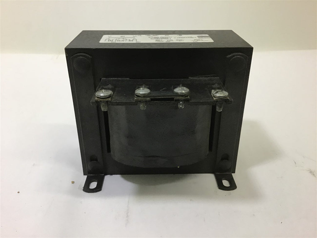 EGS T350 Hevi-Duty Industrial Control Transformer SMT Type 180 Class .350 KVA