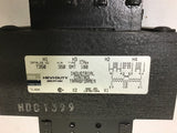 EGS T350 Hevi-Duty Industrial Control Transformer SMT Type 180 Class .350 KVA