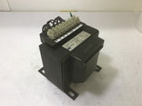Hevi-Duty Control Transformer CE350RF .350 Kva 350va Pri 208-230/460V Sec 115V