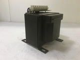 Hevi-Duty Control Transformer CE350RF .350 Kva 350va Pri 208-230/460V Sec 115V