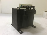 Hevi-Duty Control Transformer CE350RF .350 Kva 350va Pri 208-230/460V Sec 115V