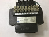Hevi-Duty Control Transformer CE350RF .350 Kva 350va Pri 208-230/460V Sec 115V