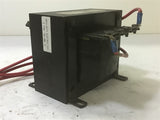 Hevi-Duty T350 Control Transformer 350 VA .350 KVA Primary 240/480V Sec. 120V