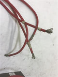 Hevi-Duty T350 Control Transformer 350 VA .350 KVA Primary 240/480V Sec. 120V