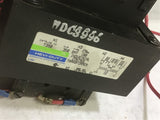 Hevi-Duty T350 Control Transformer 350 VA .350 KVA Primary 240/480V Sec. 120V