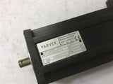 Parvex LX320BMR3000 Brushless Servo Motor 4300 RPM