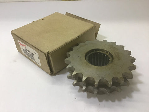 Browning HND40B19 Idler Sprocket