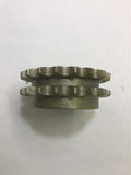 Browning HND40B19 Idler Sprocket