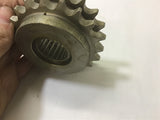 Browning HND40B19 Idler Sprocket