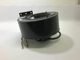 Dayton 2C647A Blower 134 CFM 115 V 60/50 Hz 1/70 HP 1500 Rpm 62 Watts 0.65 Amps