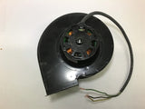 Dayton 2C647A Blower 134 CFM 115 V 60/50 Hz 1/70 HP 1500 Rpm 62 Watts 0.65 Amps