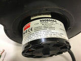 Dayton 2C647A Blower 134 CFM 115 V 60/50 Hz 1/70 HP 1500 Rpm 62 Watts 0.65 Amps