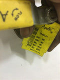 Apollo CH400 WOG Valve 70-603-01 Qty. 2