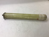 S& E Refill Unit AMP40E TCC 153-4 Power Fuse Cat. No. 134060-R4