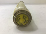 S& E Refill Unit AMP40E TCC 153-4 Power Fuse Cat. No. 134060-R4