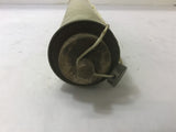 S& E Refill Unit AMP40E TCC 153-4 Power Fuse Cat. No. 134060-R4