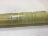 S& E Refill Unit AMP40E TCC 153-4 Power Fuse Cat. No. 134060-R4
