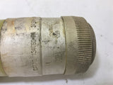 S& E Refill Unit AMP40E TCC 153-4 Power Fuse Cat. No. 134060-R4