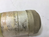 S& E Refill Unit AMP40E TCC 153-4 Power Fuse Cat. No. 134060-R4