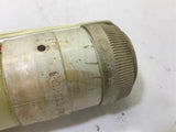 S& E Refill Unit AMP40E TCC 153-4 Power Fuse Cat. No. 134060-R4