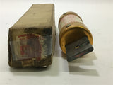 Shawmut TR125R Tri-onic Time Delay Fuse 250 VAC