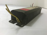 Advance Transformer Co. VQM-2S40-2-TP Electronic Ballast 277V 60Hz .35 Amps