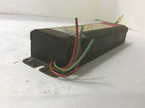 Advance Transformer Co. VQM-2S40-2-TP Electronic Ballast 277V 60Hz .35 Amps