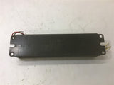 Advance Transformer Co. VQM-2S40-2-TP Electronic Ballast 277V 60Hz .35 Amps