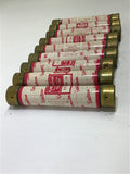 Buss KTS 40 Limitron Fast-Acting Fuse Lot of 9
