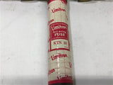 Buss KTS 40 Limitron Fast-Acting Fuse Lot of 9