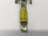 Federal Pacific Electric RFN 50 Economy Fuse 250 V Lot of 4