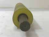 Conveyor Roller 14.5" Overall Length 10" Body Length 2" Body OD 3/4" Shaft OD