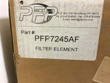 PFP PFP724AF Filter Element