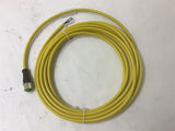 Murr Elektronik 7000-12221-0140500 M12 Female Cable 250 V