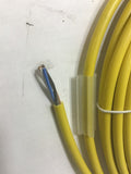 Murr Elektronik 7000-12221-0140500 M12 Female Cable 250 V
