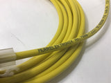 Murr Elektronik 7000-12221-0140500 M12 Female Cable 250 V