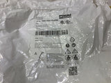 Murr Elektronik 7000-12221-0140500 M12 Female Cable 250 V