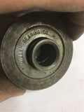 Miller Bearing 1/2" ID 2" OD Lot of 5
