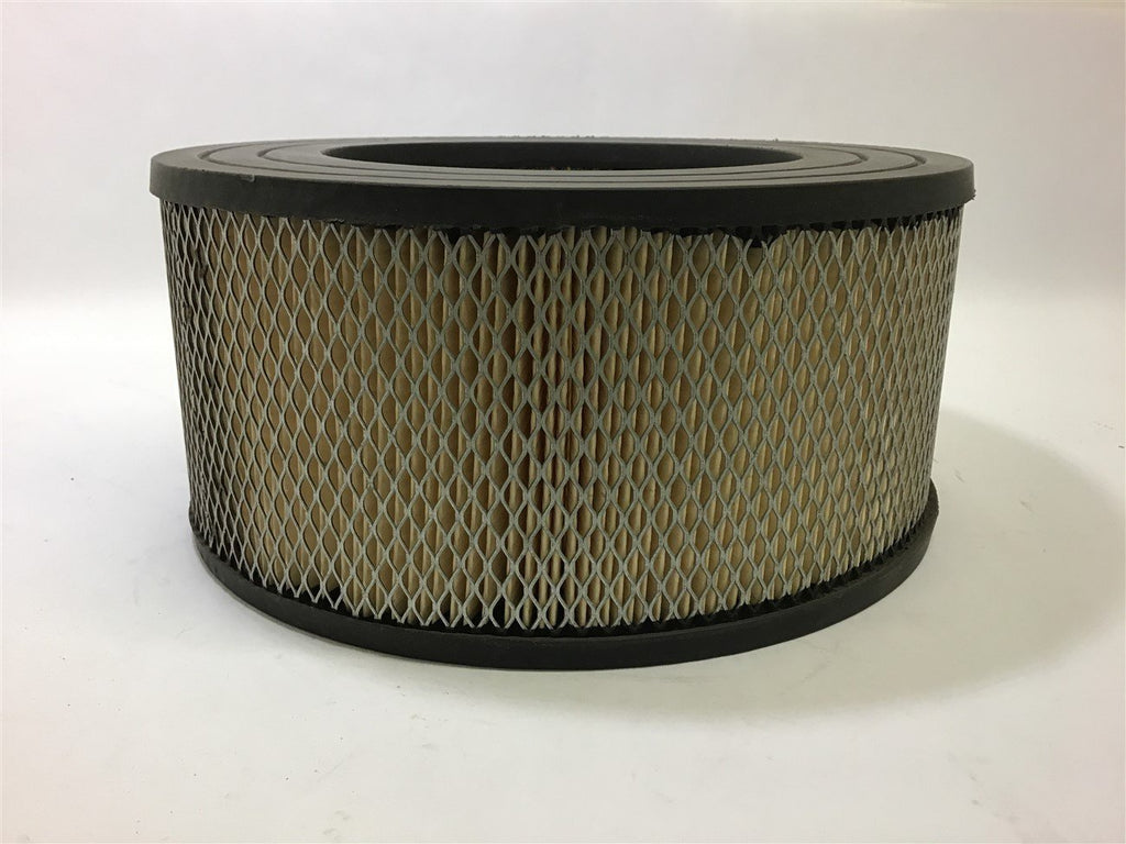 Canister Filter 7-1/4" ID 10-1/4" OD 4-3/4" Long