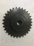 H40B30F-3/4 Sprocket 30 T