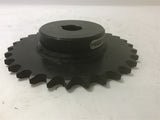 H40B30F-3/4 Sprocket 30 T