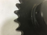 H40B30F-3/4 Sprocket 30 T