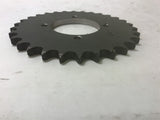 Martin 40 30 Sprocket 30 T 2" ID 1/4" Long