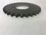 Martin 40 30 Sprocket 30 T 2" ID 1/4" Long