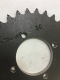 Martin 40 30 Sprocket 30 T 2" ID 1/4" Long