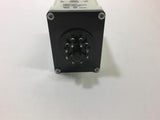 Dayton 6X601F Solid State Time Delay Relay 9-900 Sec
